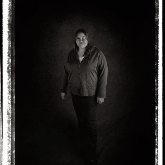 Meet your Posher, Audrey - Picture 1 of 1